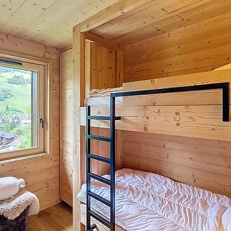 Rochebrune- Superbe De 80 M2 Offrant Un Cadre Elegant- 8 Personnes Daire *