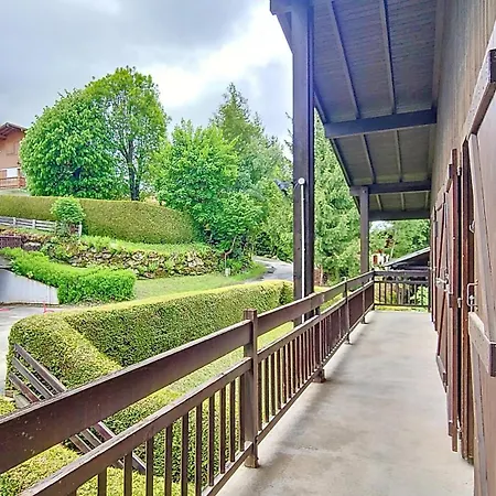 Rochebrune- Superbe De 80 M2 Offrant Un Cadre Elegant- 8 Personnes * Megève