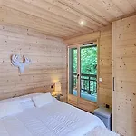 Appartement Rochebrune- Superbe De 80 M2 Offrant Un Cadre élégant- 8 Personnes