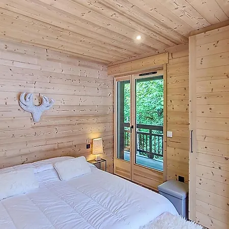 Apartment Rochebrune- Superbe De 80 M2 Offrant Un Cadre Elegant- 8 Personnes