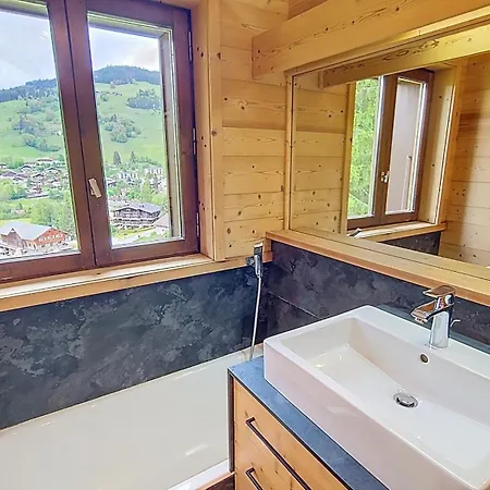 Lejlighed Rochebrune- Superbe De 80 M2 Offrant Un Cadre Elegant- 8 Personnes