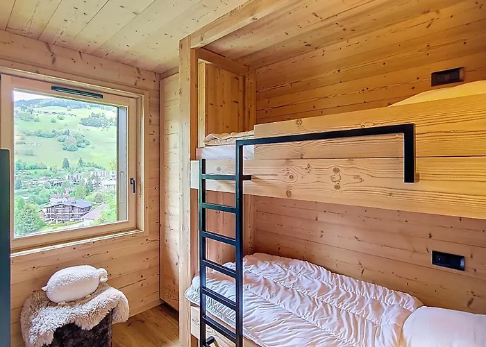 Rochebrune- Superbe De 80 M2 Offrant Un Cadre Elegant- 8 Personnes شقة *