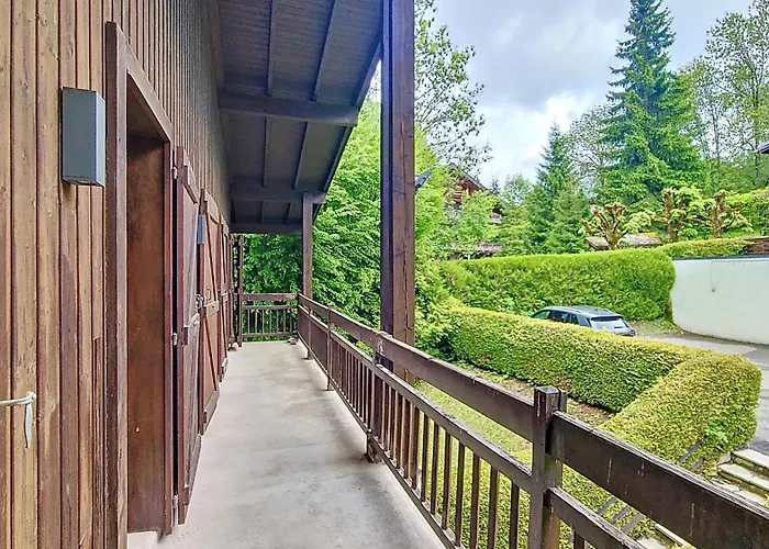 شقة Rochebrune- Superbe De 80 M2 Offrant Un Cadre Elegant- 8 Personnes *